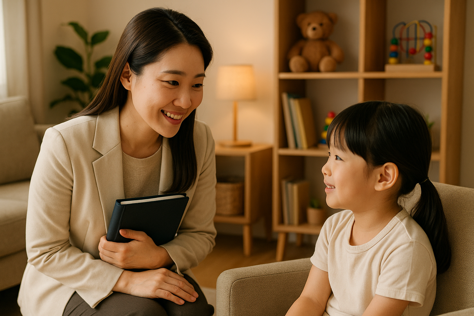 아동심리상담사 썸네일