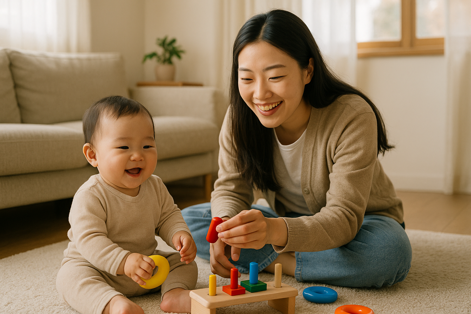 베이비시터 썸네일